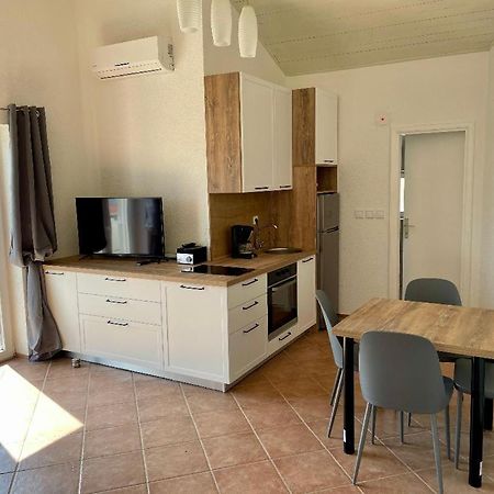 Apartment Josip Vir Exterior photo