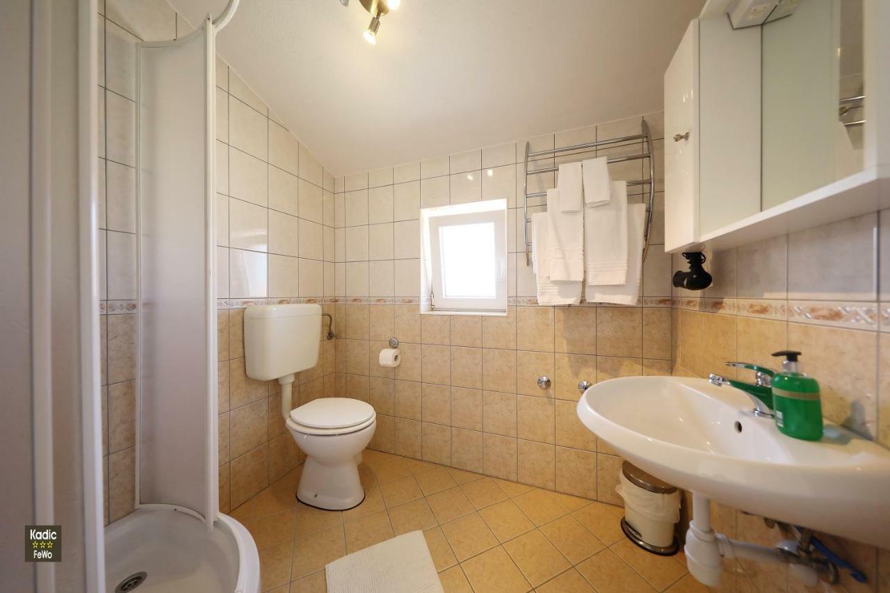 Apartment Josip Vir Exterior photo