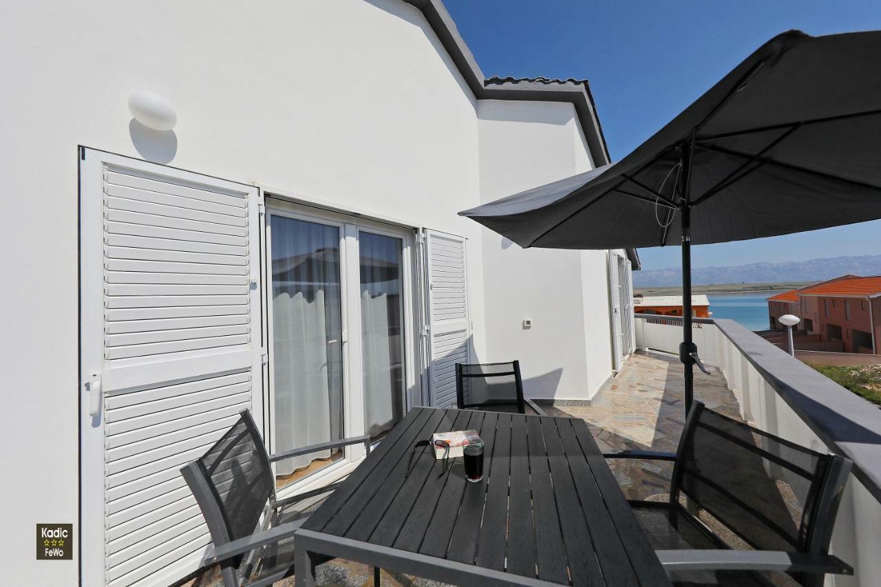 Apartment Josip Vir Exterior photo
